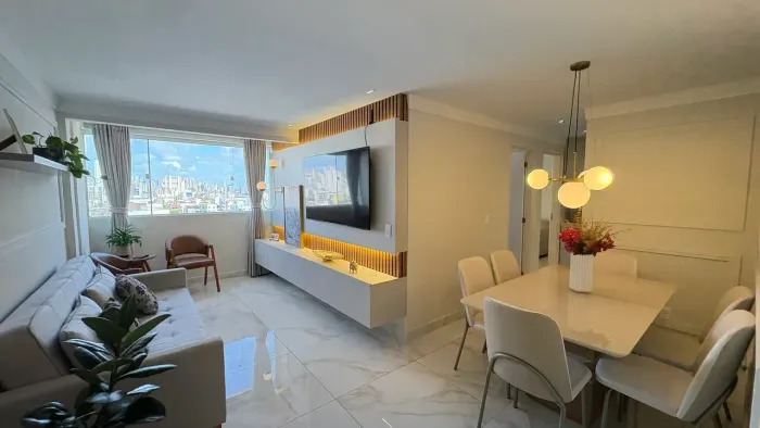 APARTAMENTO NO BESSA