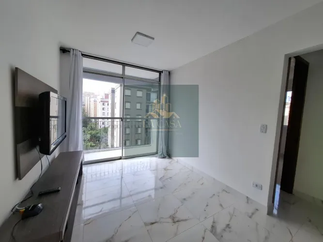Apartamento em Jardim Celeste - São Paulo