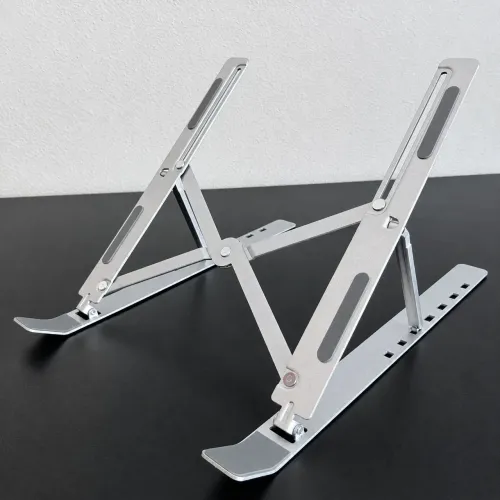 Suporte Para Notebook Ajustável
