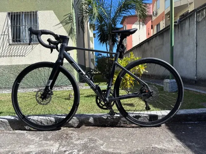 Bicicleta Speed Enduravox Swift
