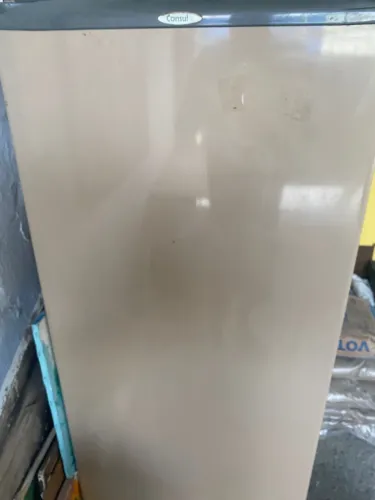 Geladeira Cônsul