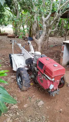 Tobata Diesel