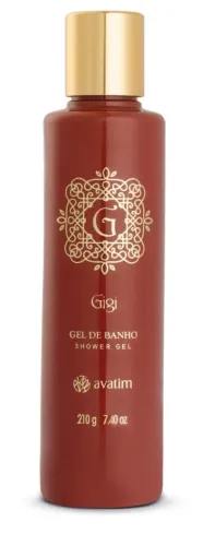 Gel de banho Avatim