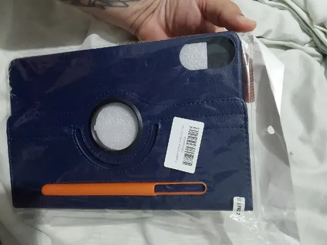 Case redmi Pad 2 11"