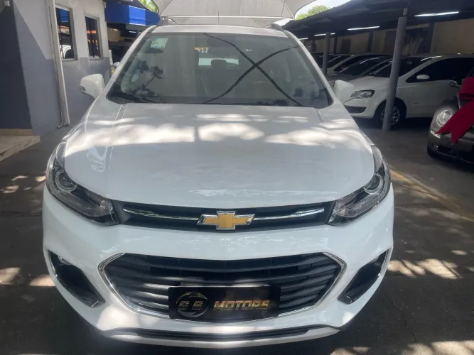 Chevrolet Tracker Premier 1.4 Turbo 16V Flex AUT 2019