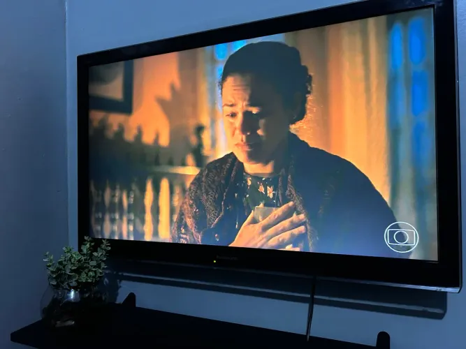 TV Panasonic 32 à venda funcionando perfeitamente!
