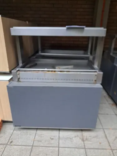 BUFFETS PARA RESTAURANTES