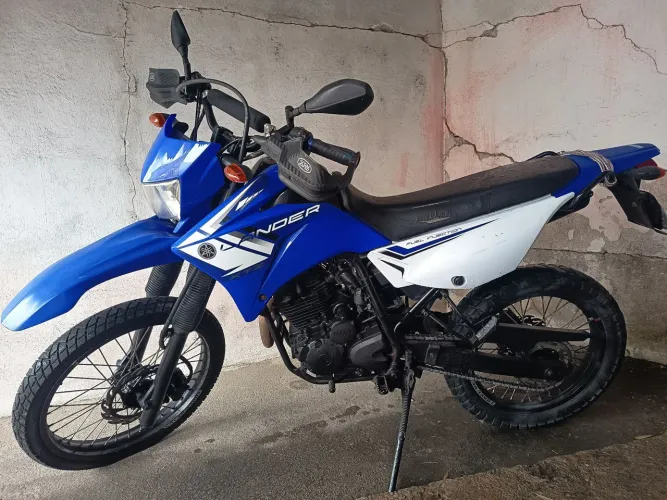 Lander 250 