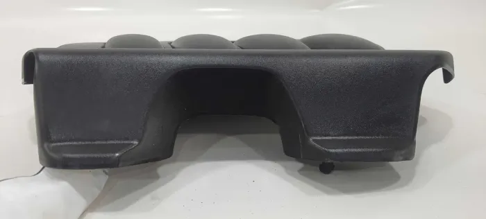 Capa Do Motor Nissan Tiida Sedan 1.8 2012 V2305
