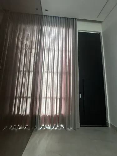 Instalação de Cortinas, Persianas e Toldos