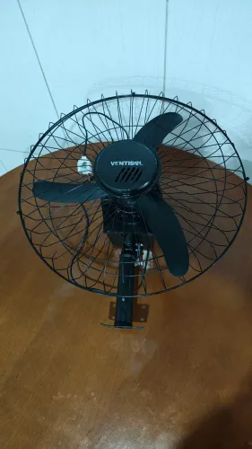 Ventilador de parede 50cm
