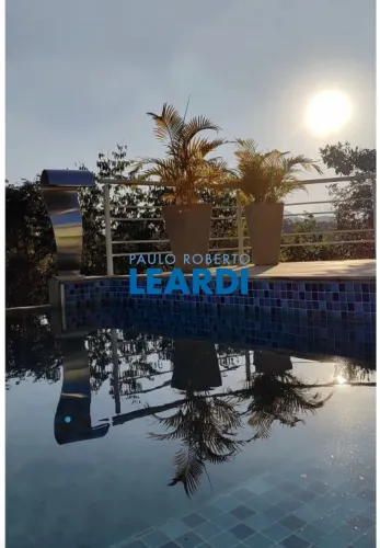 CASA EM CONDOMÍNIO - OURO FINO - SP