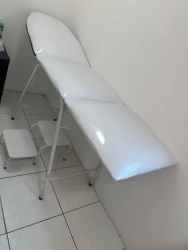 Maca para depilação