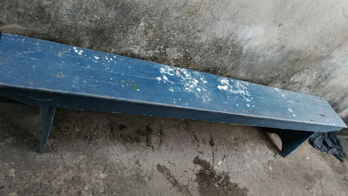 Alguém pode me arruma uma sexta básica leite fralda g tô sem nada pras crianças comer