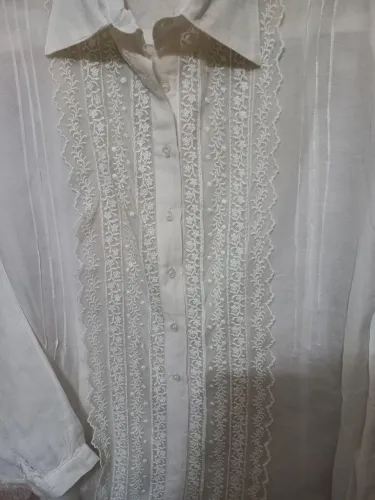 Camisa feminina