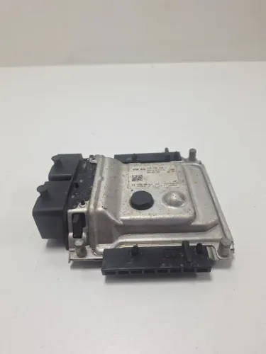 Módulo Injeção Volkswagen Voyage G5 1.0 2010/2014
