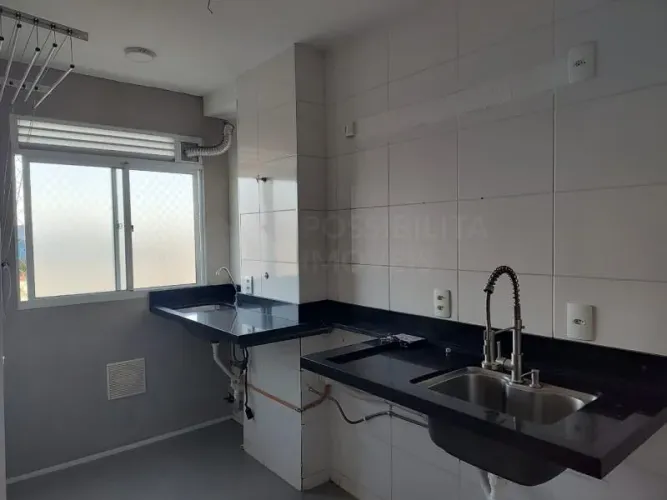 Apartamento à Venda Condomínio Residencial Santa Sofia - Vila Barros, Guarulhos