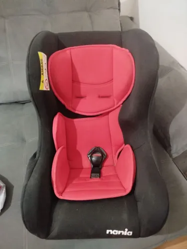 Cadeirinha infantil