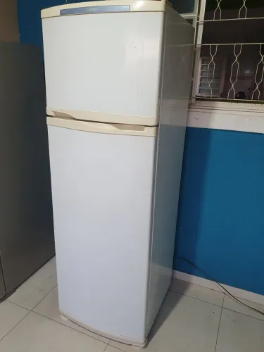 Consul duplex 380 litros