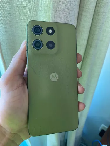 Moto G15 256 Gigas todo original 