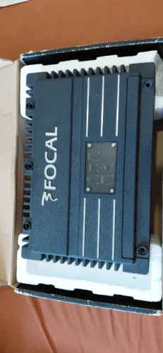 Modulo FOCAL SOLID1