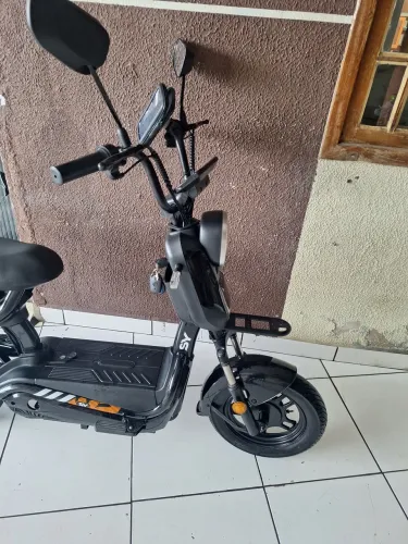 Scooter Eletrica super SY