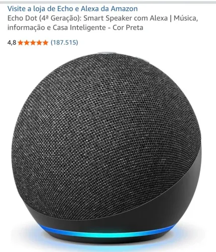 Alexa