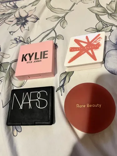 Blush importado