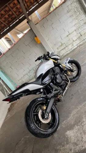 VENDO HORNET600 2013/14