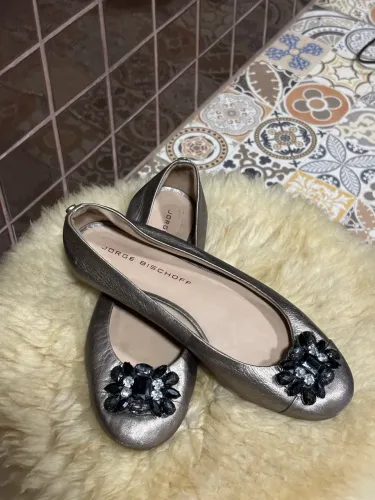 Sapatilhas lindas