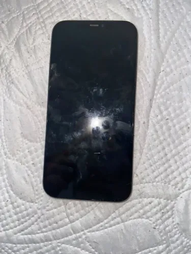 Peças iPhone 12 Pro Max