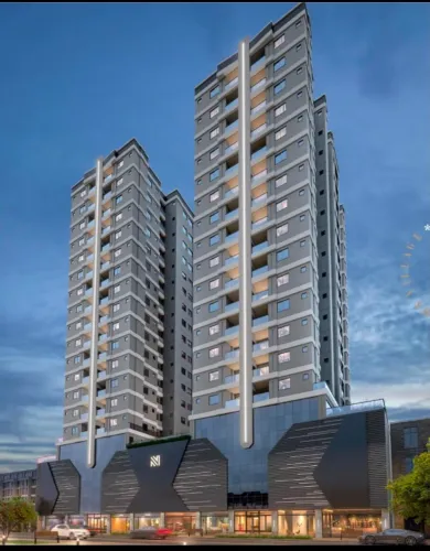 APTO 901B - DREAMS VILLAGE RESIDENCE 