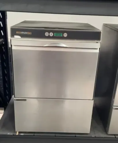 lava loucas hobart ecomax 503 profissional
