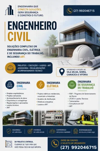 Engenharia civil
