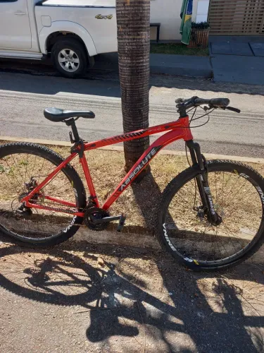 Bike aro 29