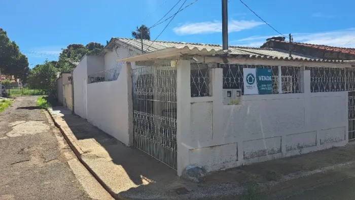 Casa praça do papa 3 quartos