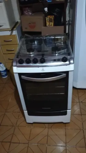 Fogão em otimo estado