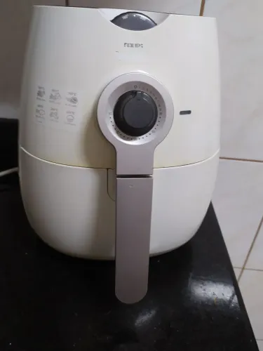 Airfryer Philips Walita 