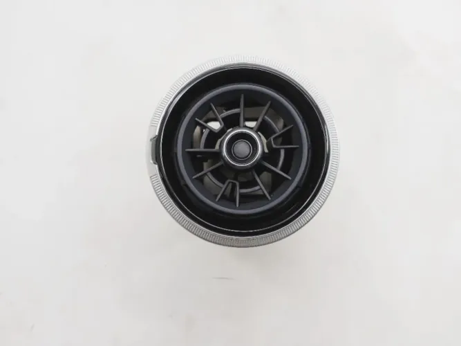 Difusor Ar Central Esquerdo Audi A3 2.0 2021
