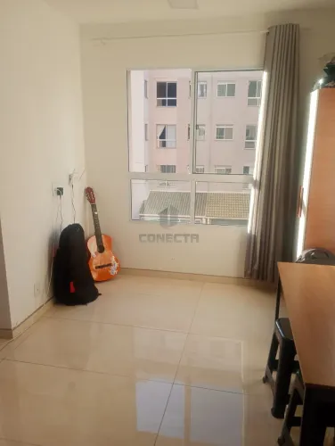 Apartamento em Ataíde, Vila Velha - 2 quartos, sol da manhã, lazer completo.