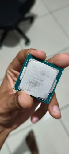 I5 9500