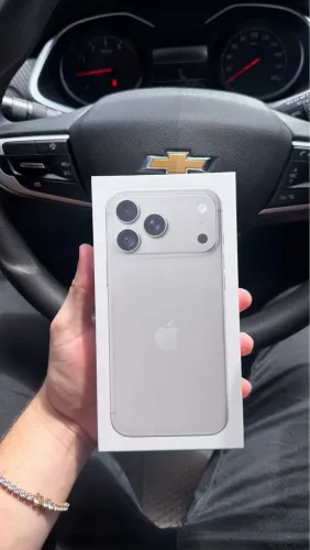 iPhone 18 pro max 256gb