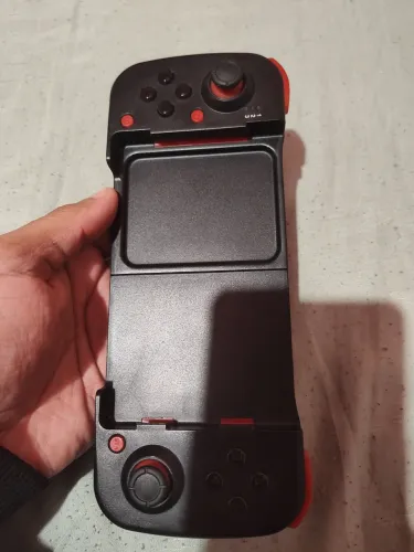 Crontole game para celular - Gamepad