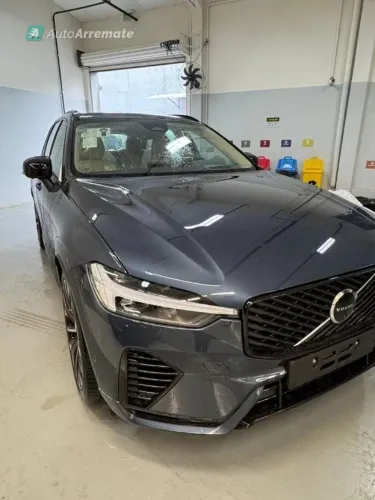 Volvo XC-60 T-8 Ultra Dark 2.0 AWD (híbrido) 2026