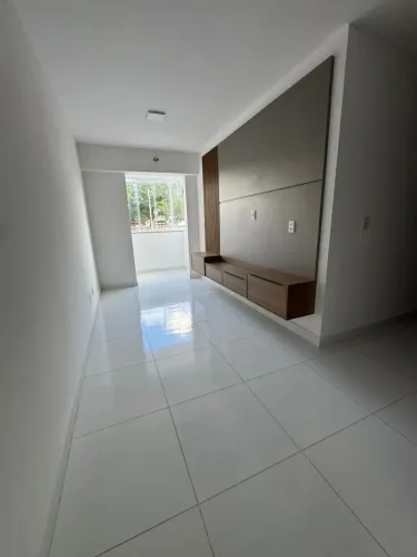 Apartamento p locação no Lírio Do Vale Residencial, próx ao Pantanal Shopping e Centro Pol
