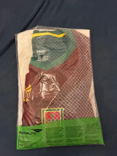 Barcelusa camisa da Associação Portuguesa de Desportos raridade colecionador
