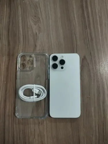 iPhone 15 PRO MAX - 256GB