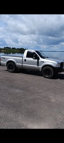 Ford F-250 XL 4.2 Turbo Diesel 2001