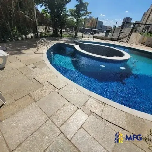 APARTAMENTO À VENDA - CONDOMÍNIO RESIDENCIAL EASY LIFE | Sorocaba SP