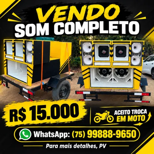 Paredinha completa